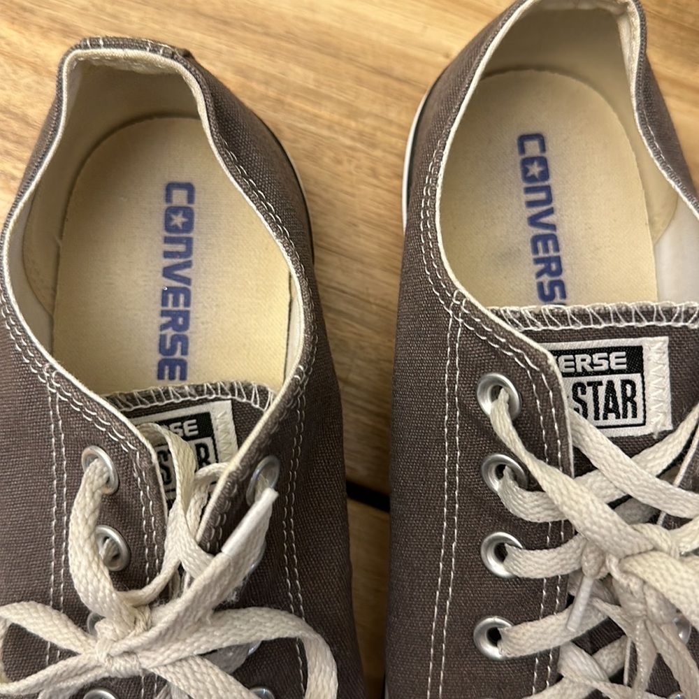 CONVERSE All Star sneakers - Picture 3 of 6